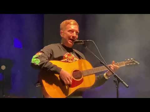 Tyler Childers “Shake