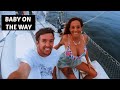 OUR LAST SAIL AS A DUO! Boatyard Bound... Ep 204