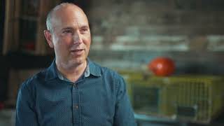 Prix Jean-Jacques Roy - Communauté Énergétique Intelligente De Shédiac