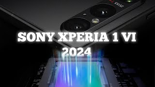 UNBOXING...The Wishlist | Sony Xperia 1 VI | Let's Talk About The Leaks | Camera Phone Photography