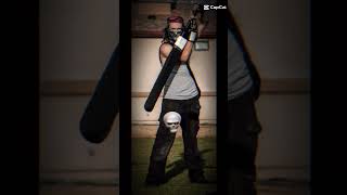 Menercany Amtguard Larp Edit