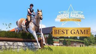 MAKING RIVAL STARS INTO THE BEST HORSE GAME - Rival Stars Ideas | Pinehaven screenshot 5