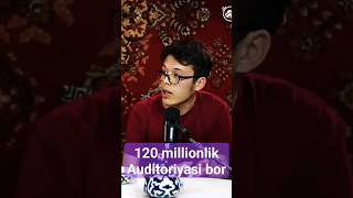 120 millionlik auditoriyaga ega wildbеrriеs! ozon яндекс маркет да савдо канака!!?