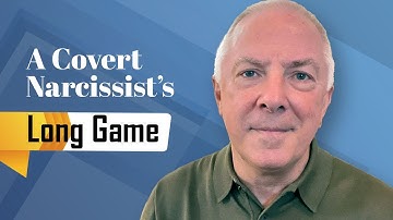 A Covert Narcissist
