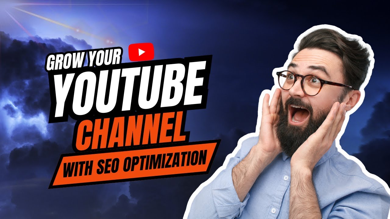YouTube Growth with SEO Optimization – Real Results in Just 14 Days!