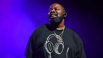 Biz Markie Dead at 57