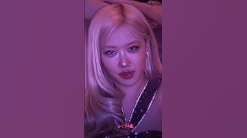 Thumbnail of rose received 8 VMA nominations #rose #blackpink