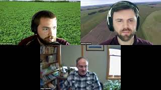 Strategic Farming 2023: Alfalfa weevil and other alfalfa management challenges