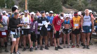 Celebrity Leona Divide Trail Race - 4/30/2011 Wealth