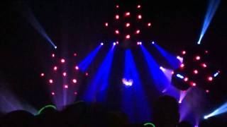 10/16/11 Deadmau5 LIVE! pt 9 Aural Psynapse