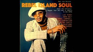 Cornell Campbell - Be Thankful (1977) - YouTube