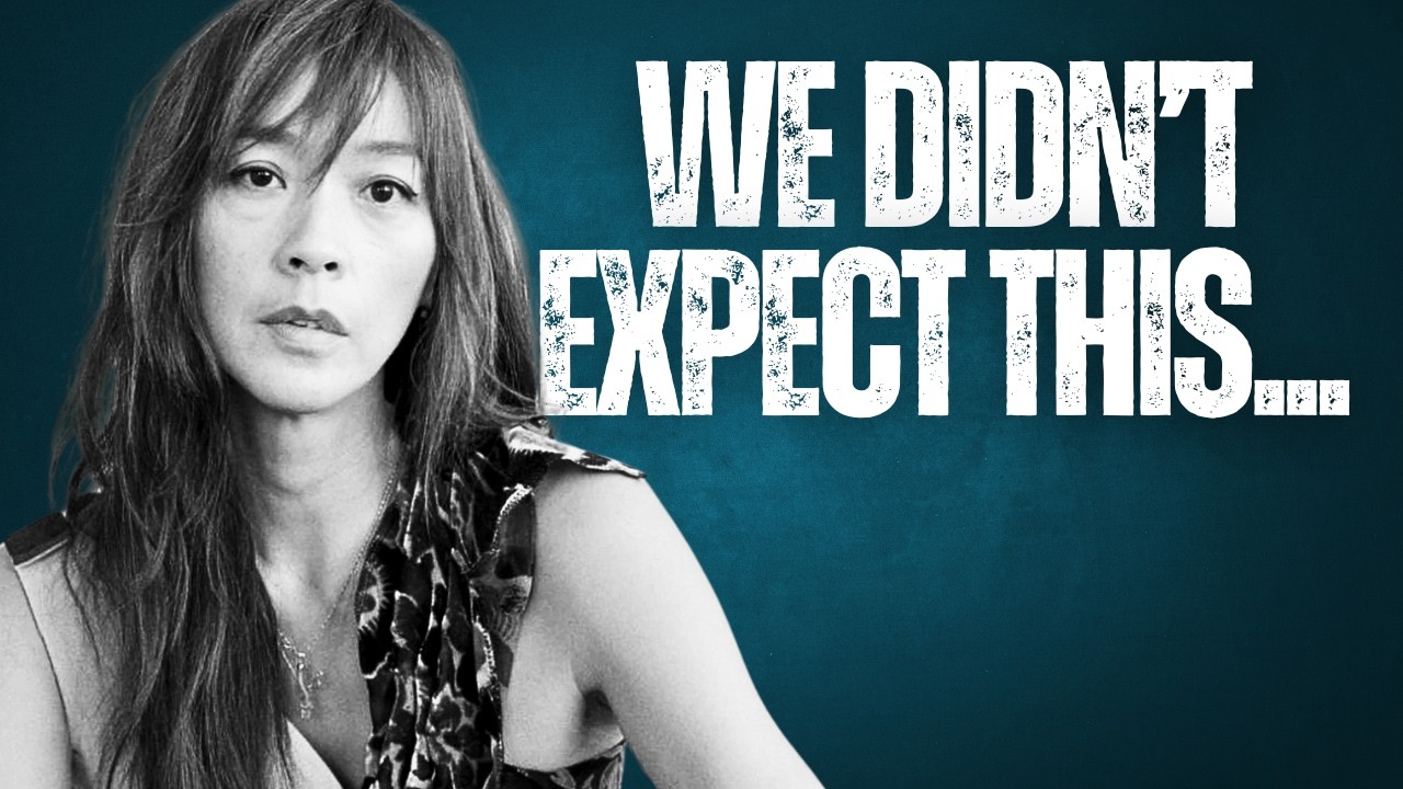 Evil Morty's Theme: How Blonde Redhead Created 