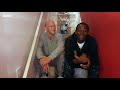 The Good Guys: Decorators changing lives - BBC London