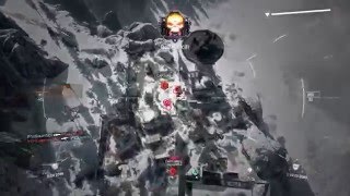 Call Of Duty: Black Ops 3 7 MAN HELLSTORM INSANE CLIP