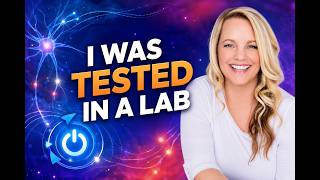 A Lab Tested My Energy Healing Abilities. Here's What Happened