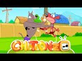 Rat-A-Tat: The Adventures Of Doggy Don - Episode 71 | Chotoonz TV Funny Cartoons For Kids