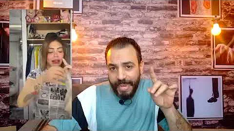 بتلبس الأندر في اللايف الشرطة تنشر فيديو للحظة القبض على هدير عبدالرازق داخل شقتها 