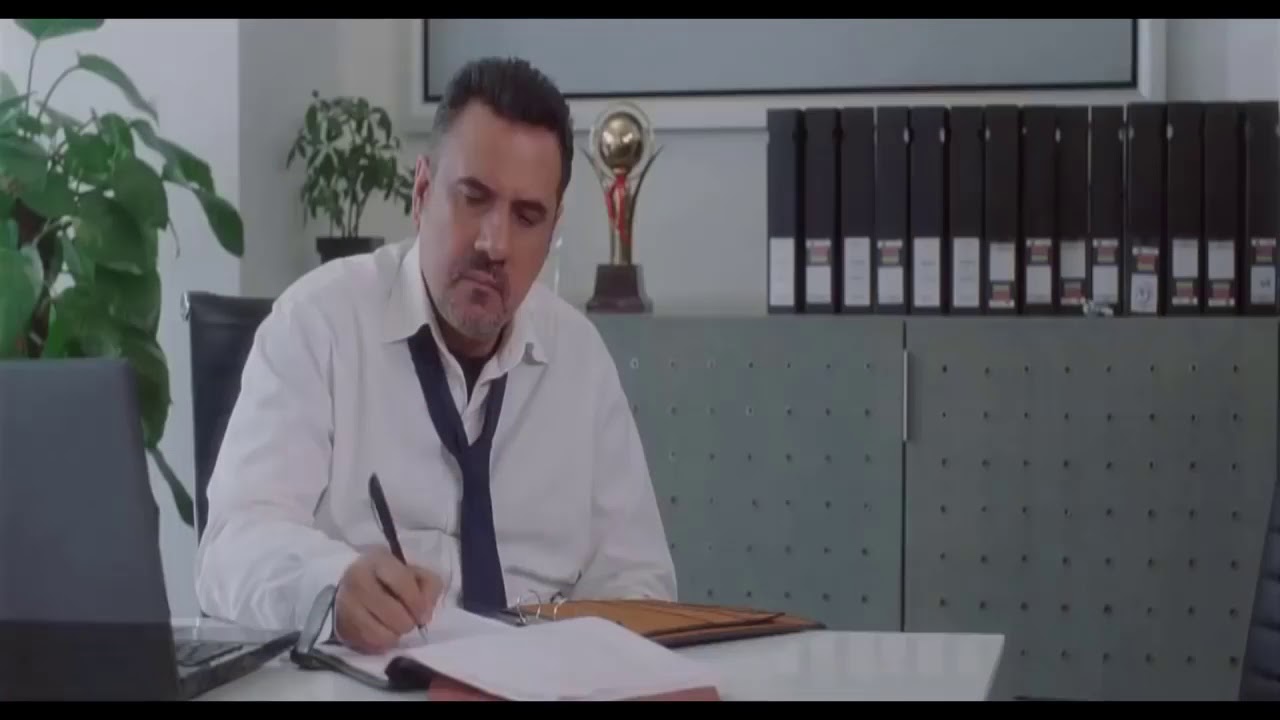 PK movie short comedy Sean 