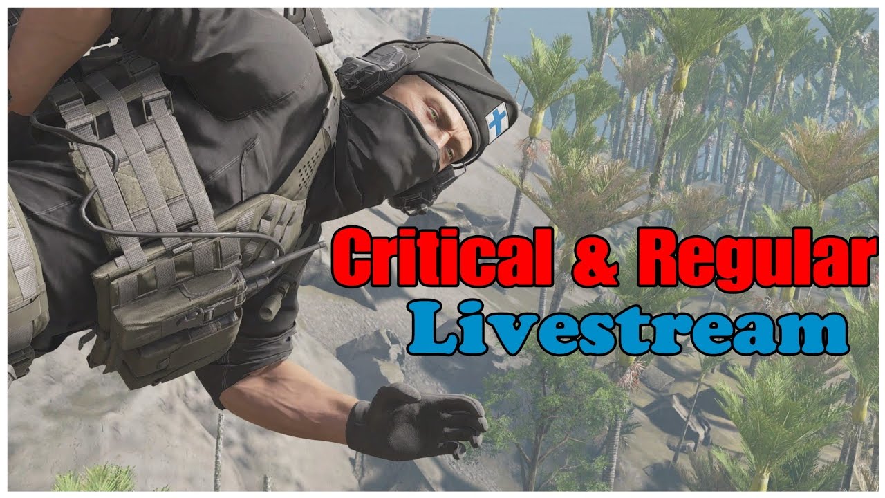 Critical Raid "Darkest Night" + Regular With Panda Being 150 // Ghost Recon Breakpoint