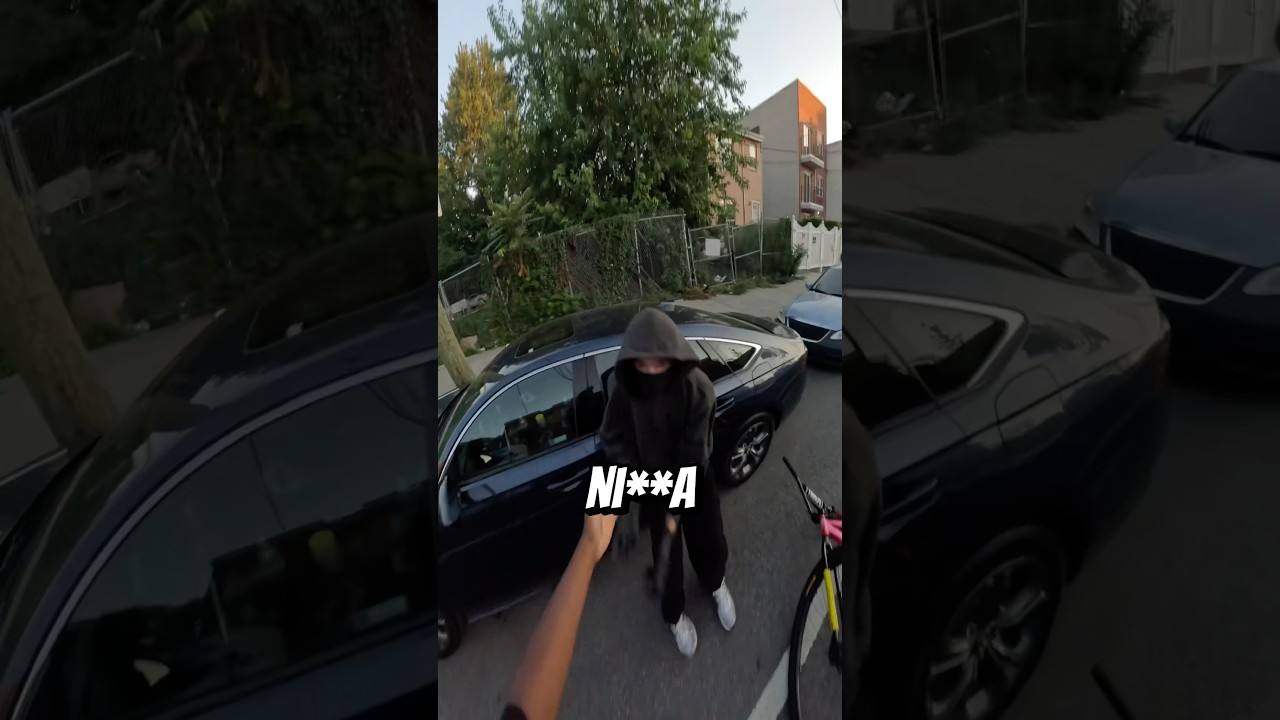 Always bring your bike inside 🤦‍♂️💀     