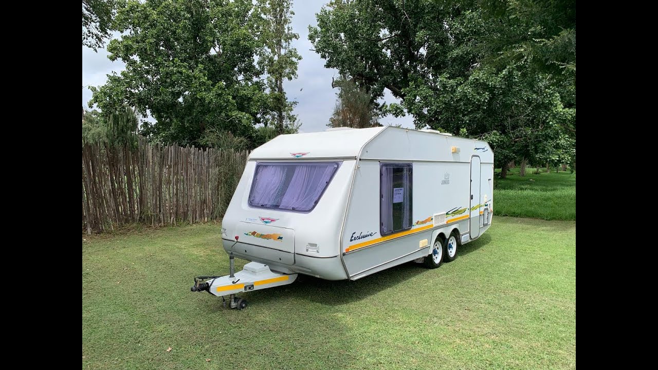 Jurgens Exclusive (1999)