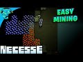 Necesse - Fighting the Ice Queen and Farming Ore the Easy Way!