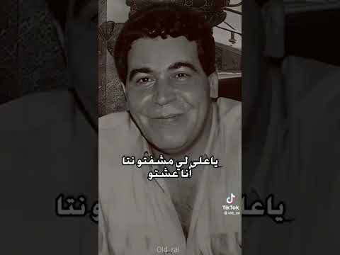 الشاب ميمون الوجدي