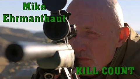 Frank Ehrmantraut Photo 1