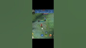 HANABI ONE SHOT AND TANK KILLS BEST BUILD 2022 #mobilelegends #Shorts#onehitgaming