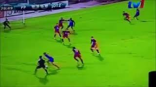 لاعب يختفي فجاء بين زملائة( سحر هندي )