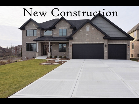 17608 Orland Woods Lane, Orland Park, IL home video tour