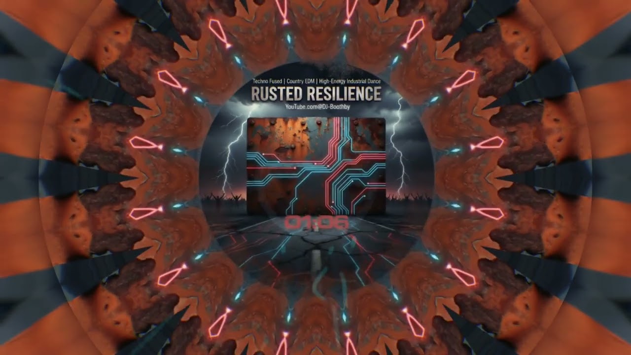 Rusted Resilience