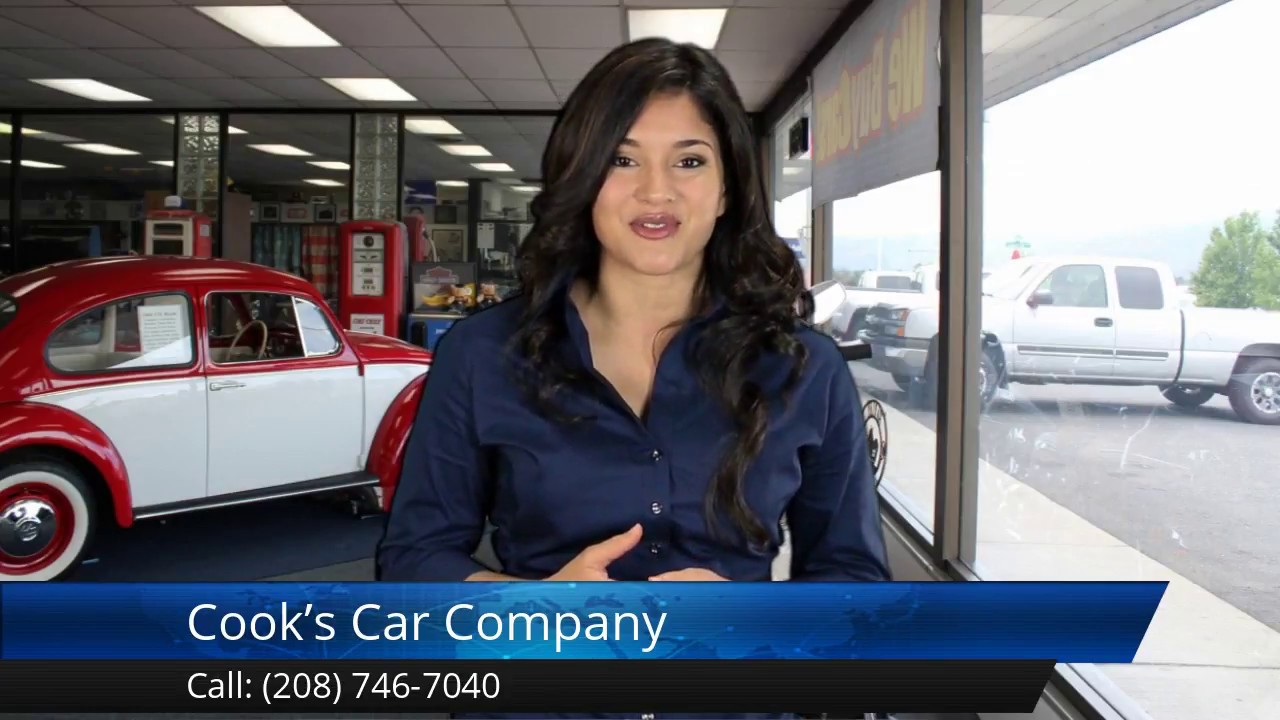 Looking for A Used Car in Pullman WA?