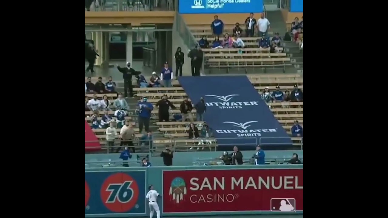 Trevor bauer vs Fernando tatis jr la rivalidad (respeto)**!