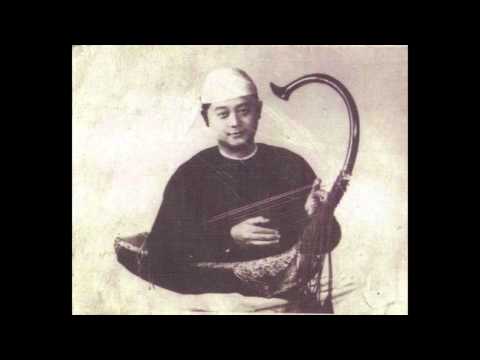 Inle Myint Maung & Yi Yi Thant  - Phong Moe Thoon Laun