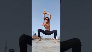 Bone breaking dance challenge !