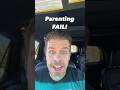 Parenting FAIL! 🤪🤣 | Perez Hilton  #Parenting #Parenthood #Fatherhood #DadLife #Dad #Father #Fail