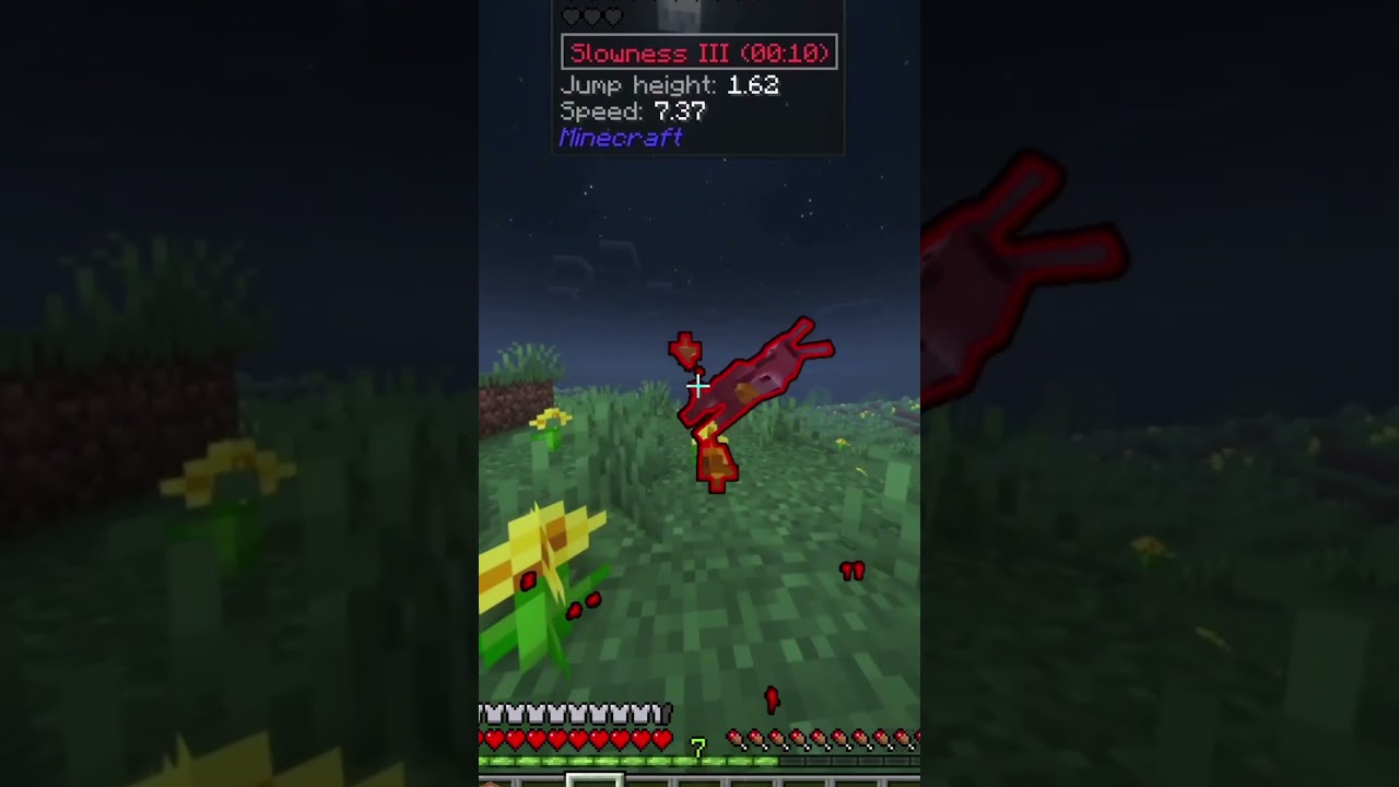 HOW TO USE WILDMUTT / VULPIMANCER IN MINECRAFT ALIEN EVOLUTION