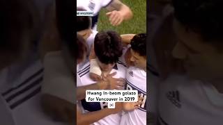 Prieš įmušdamas Pasaulio taurėje Pietų Korėjai, Hwang In-beom įmušė keletą įvarčių @WhitecapsFC 