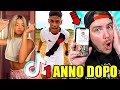 IL MIO TIK TOK... UN ANNO DOPO! (è ancora CRINGE? SI.)