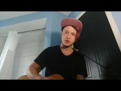 Flashlight - the front bottoms (cover)