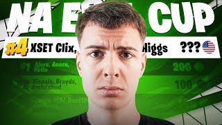 Download Lagu Clix 4TH PLACE NA Eval Cup 🏆 MP3 Download Lagu Clix 4TH PLACE NA Eval Cup 🏆 MP3