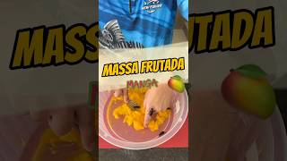 Massa cozida de manga #fyp #dicas #viral #pesca