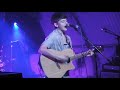 Sam Wilkinson - I Want You - live @ Off The Cuff - October 2018