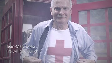 SRK Kanton Zürich  «In jedem Zürcher steckt ein Helfer» HD