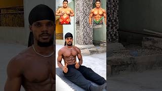 Get Six-Pack Abs Fast at Home (Best Abs Workout)