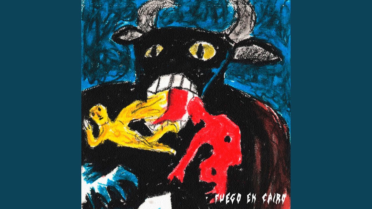 Alguien Piensa en Mí