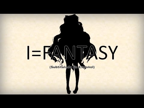 시유 (SeeU) I=Fantasy FANSUB SPANISH