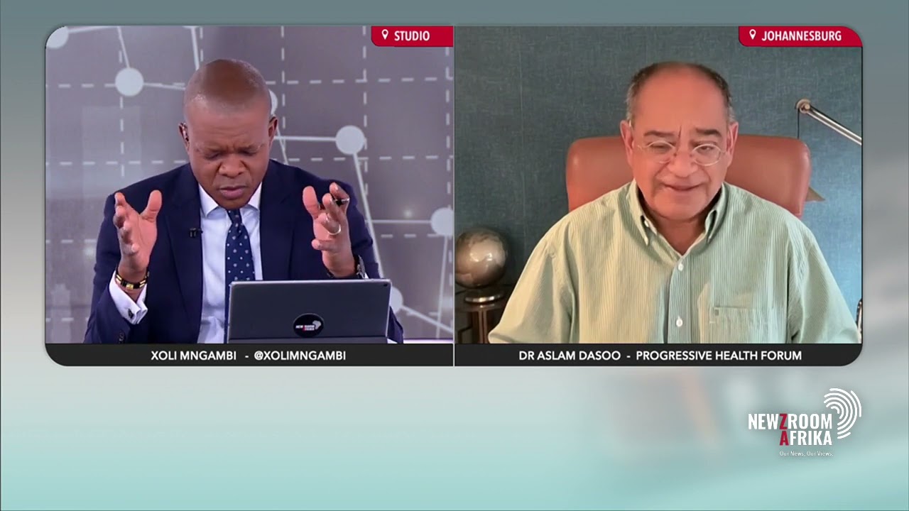 Avian flu: Warning against eating contaminated meat