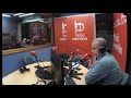 David Salinas: "El Athletic tiene que moverse y llegar a un acuerdo con la grada de animación"